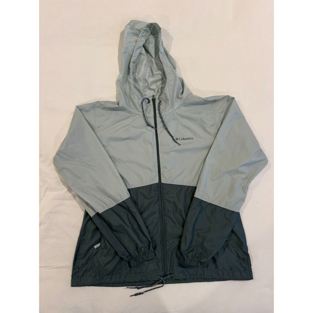 Columbia Wind Breaker